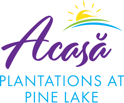 Acasă Plantations at Pine Lake